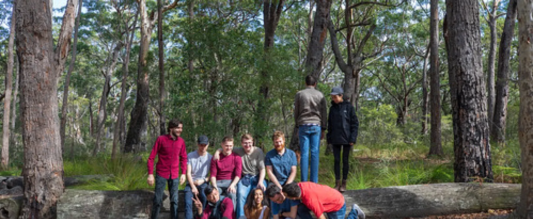 Meroo Head Campground