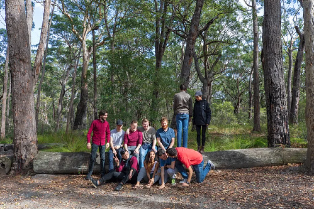 Meroo Head Campground
