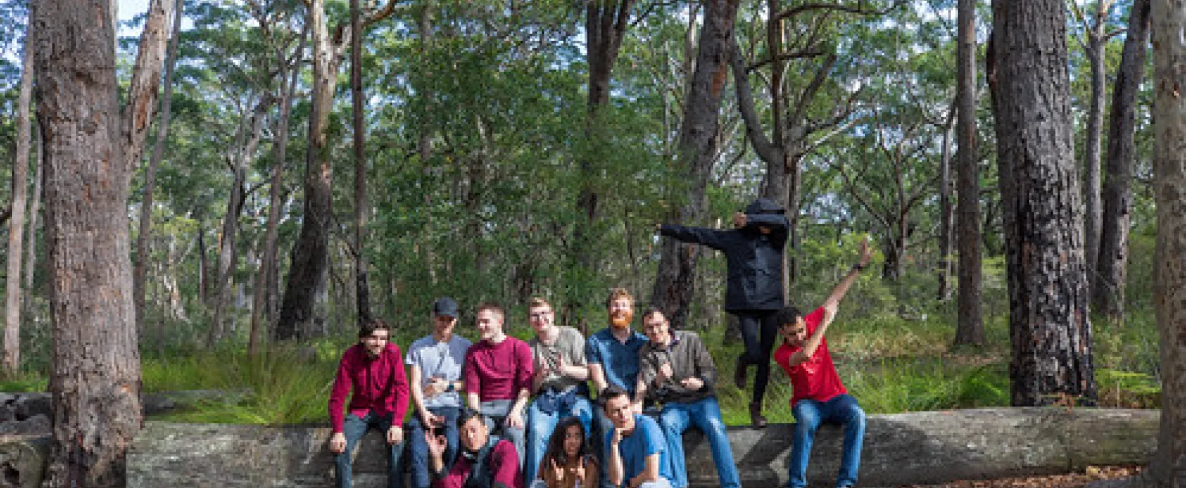 Meroo Head Campground