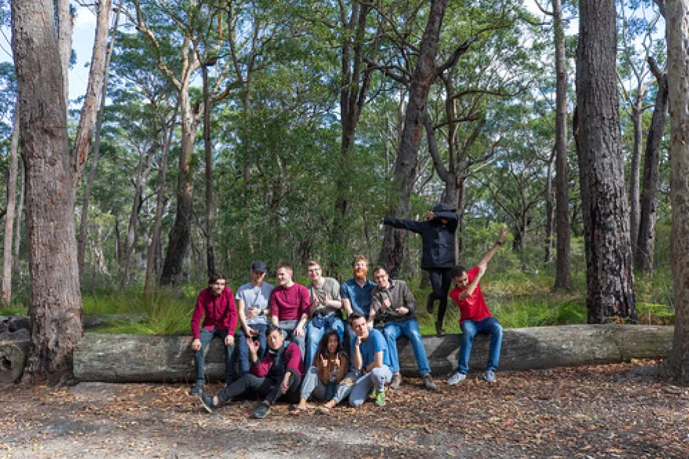 Meroo Head Campground