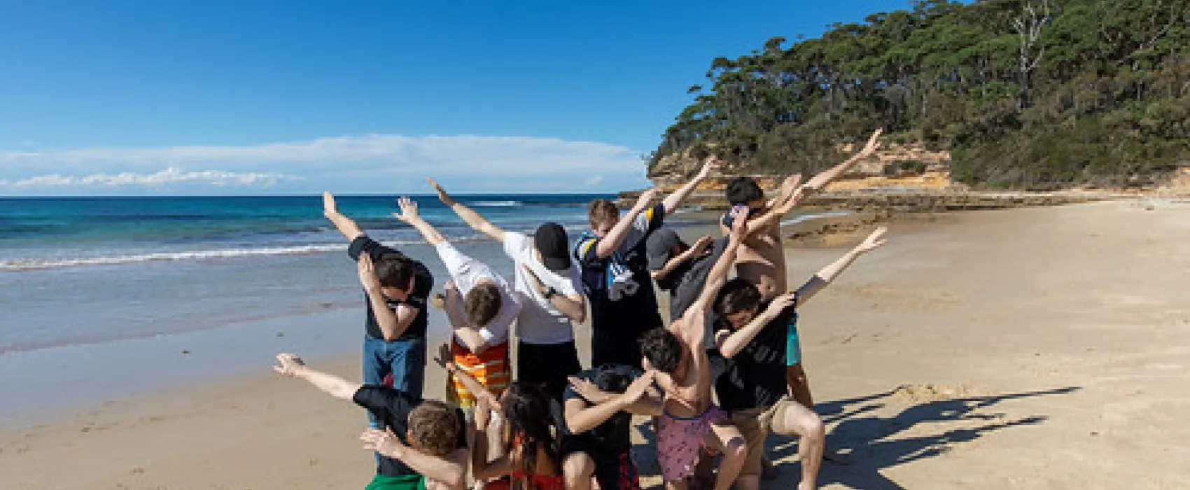 Meroo Head Campground