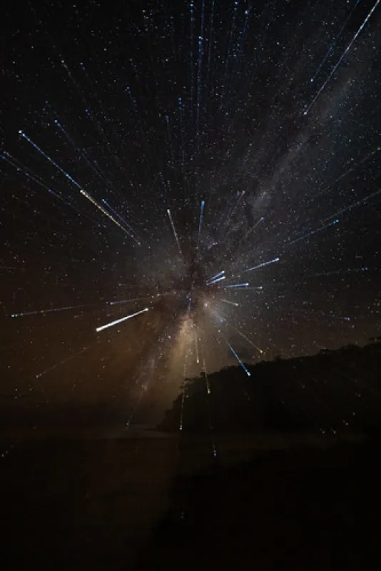 Meroo Head Campground