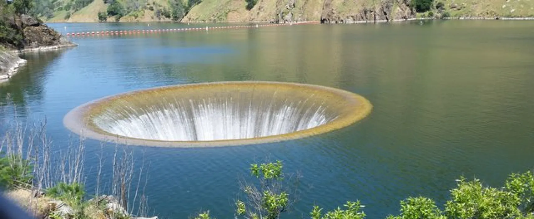 Spanish Flat Campground