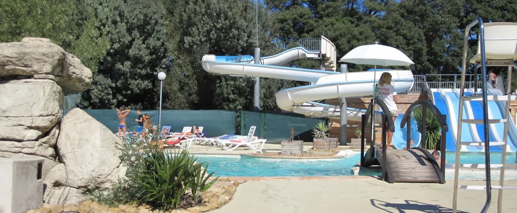 Sandaya Le Plein Air des Chênes