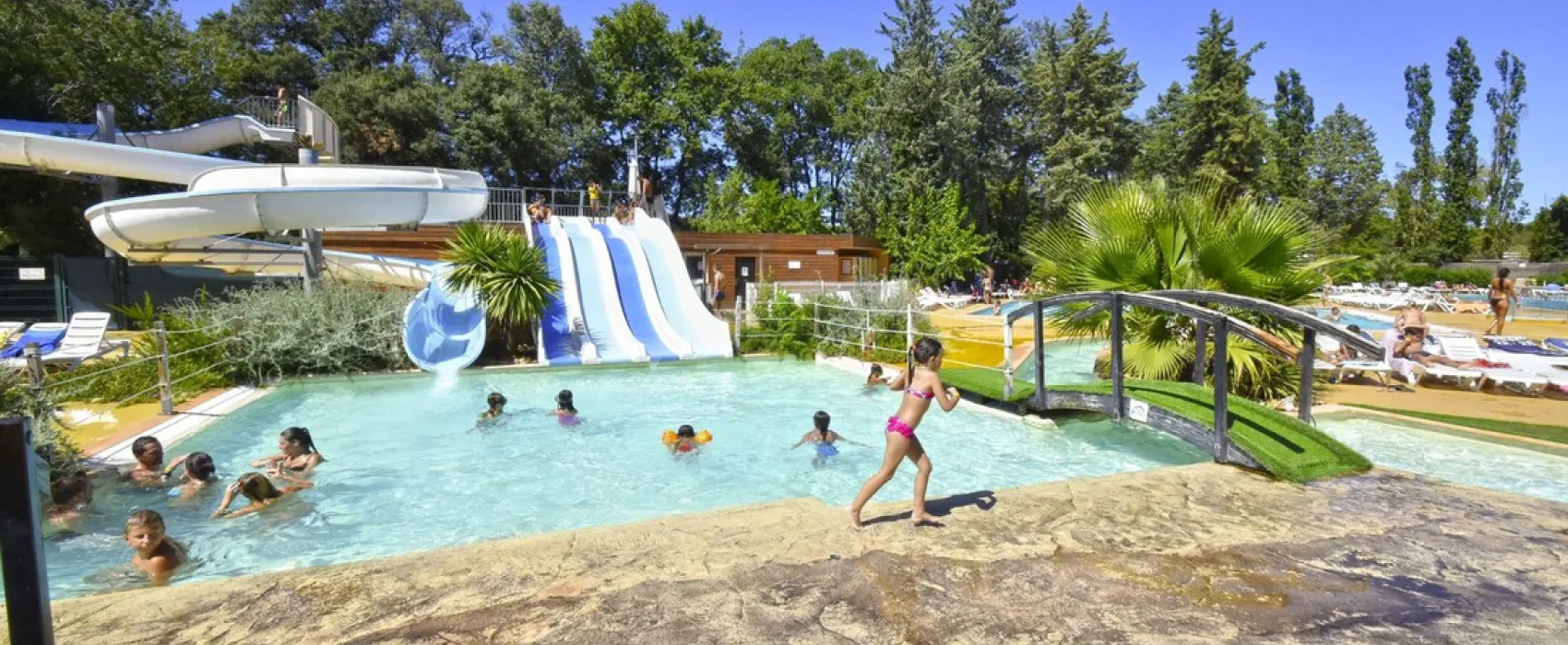 Sandaya Le Plein Air des Chênes