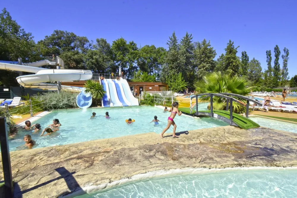 Sandaya Le Plein Air des Chênes