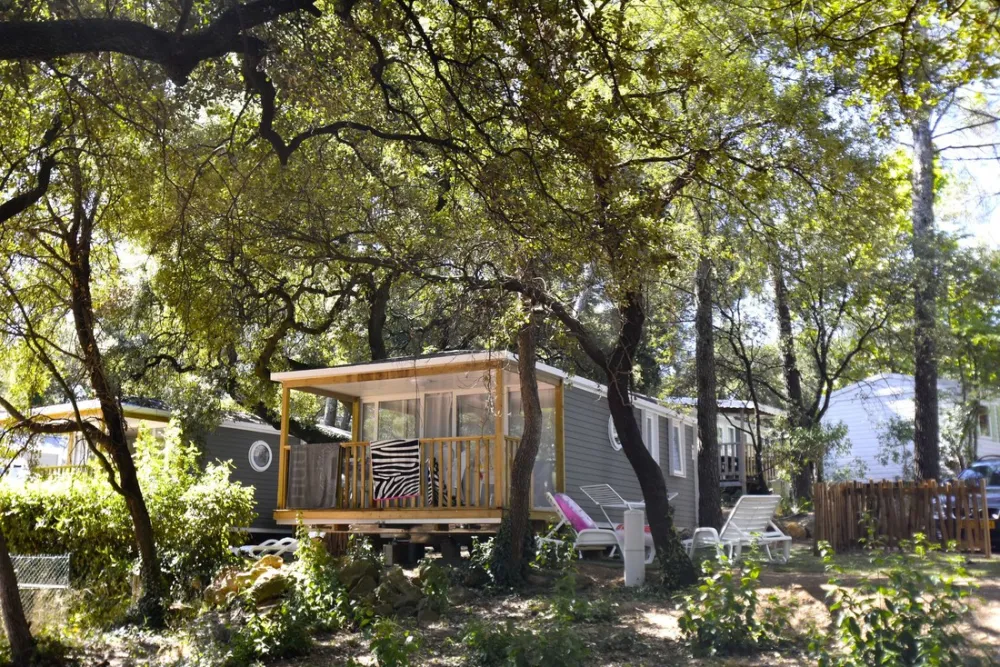 Sandaya Le Plein Air des Chênes