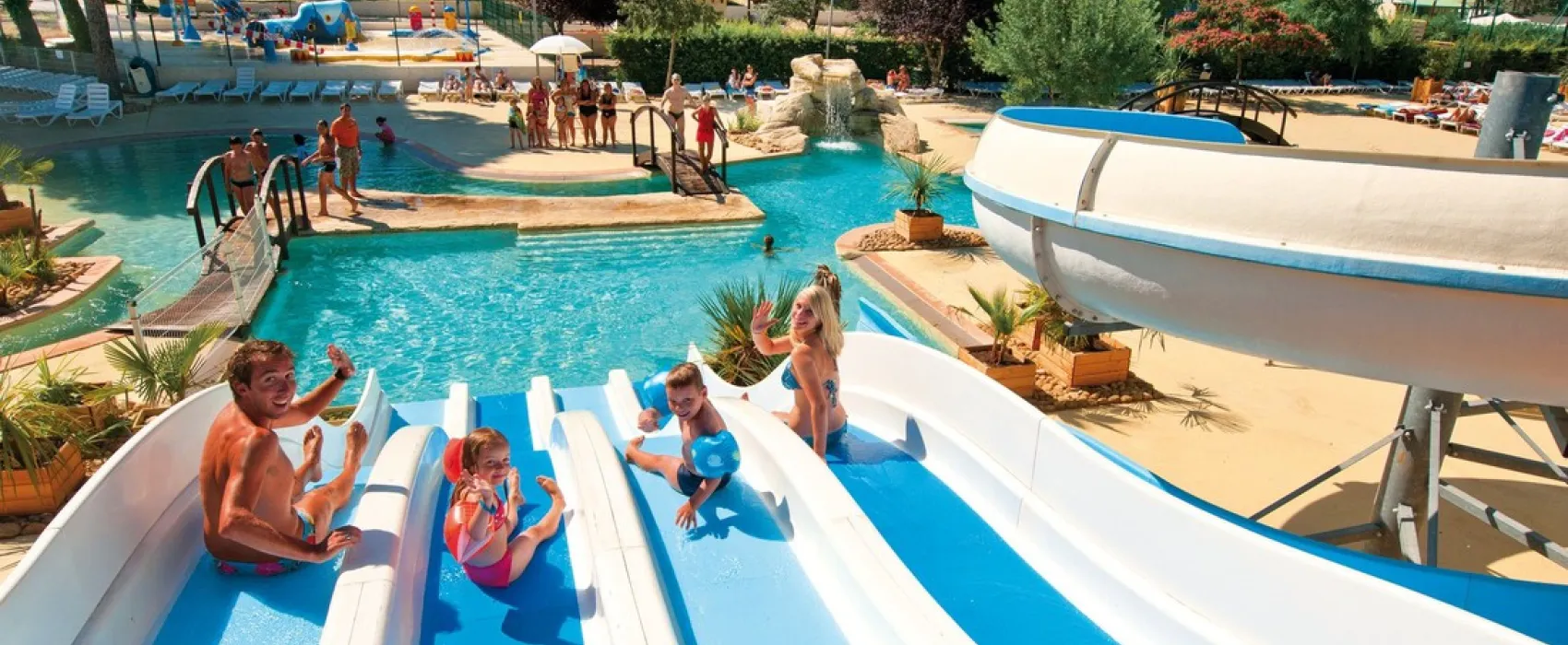 Sandaya Le Plein Air des Chênes