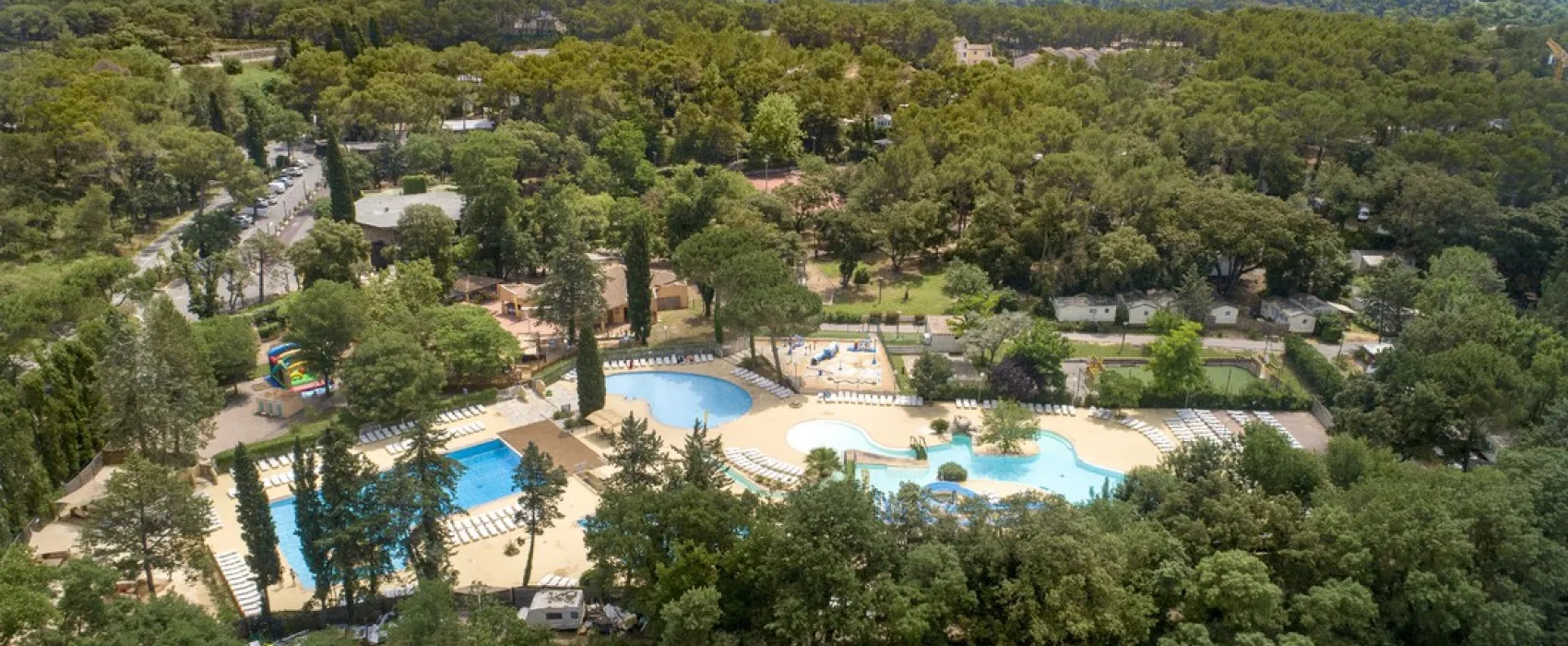 Sandaya Le Plein Air des Chênes