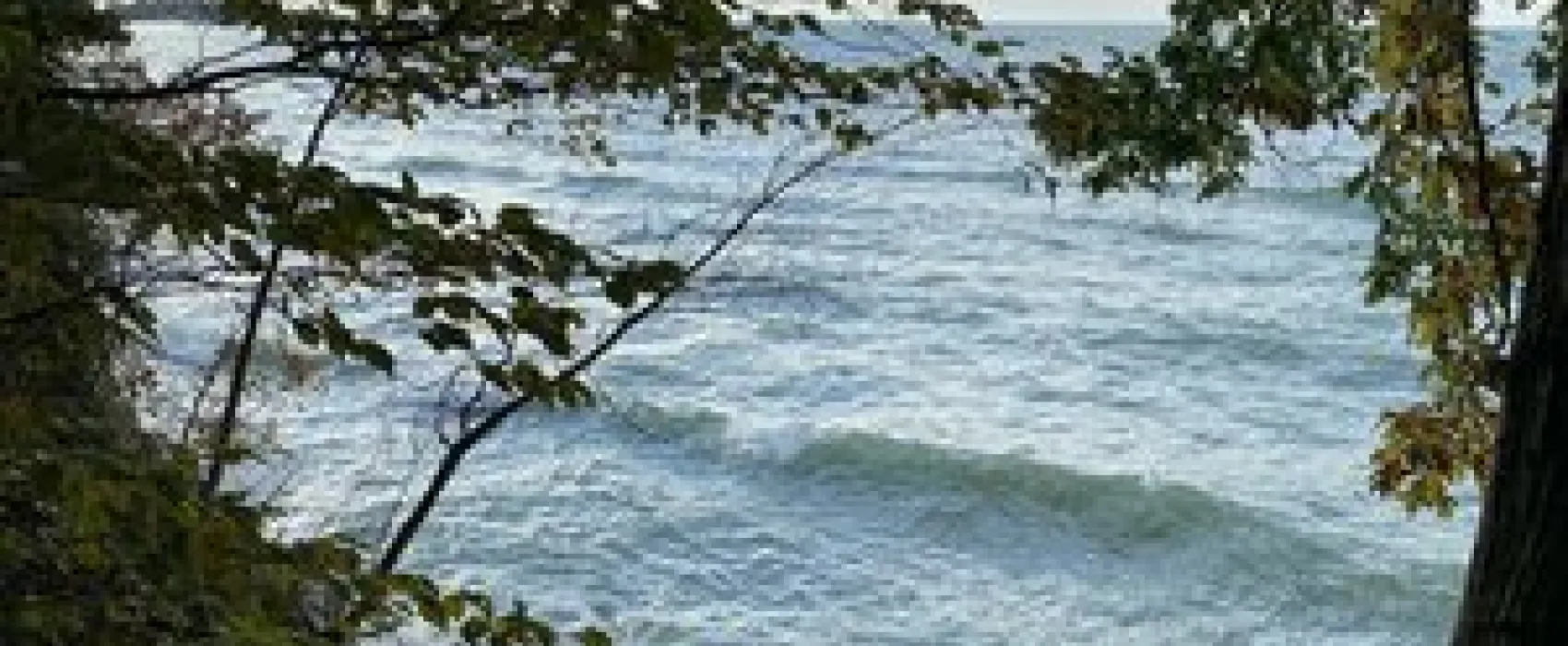 Westfield Lake Erie Kampground