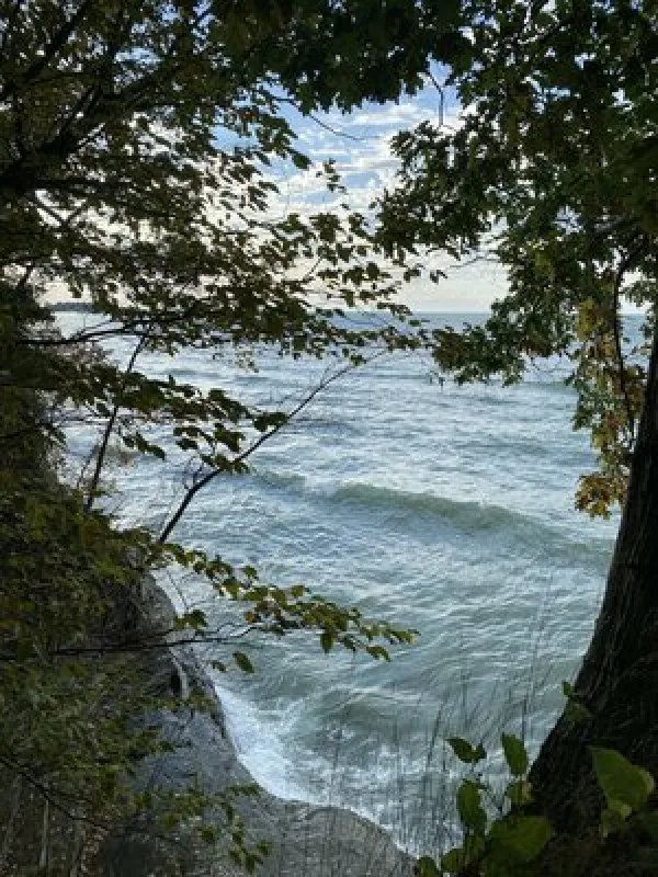 Westfield Lake Erie Kampground