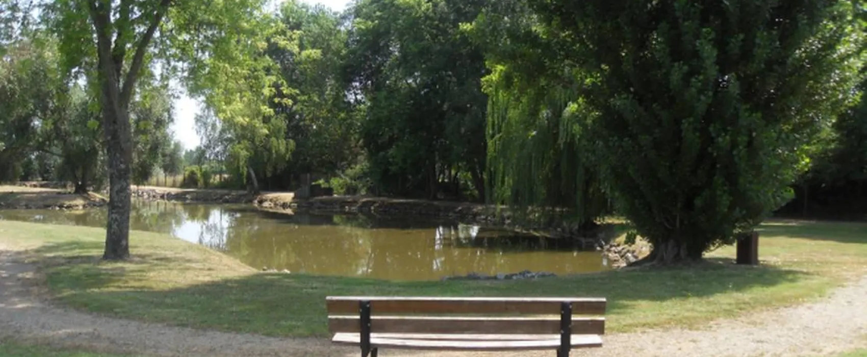 Camping Municipal "Le Bertranon"