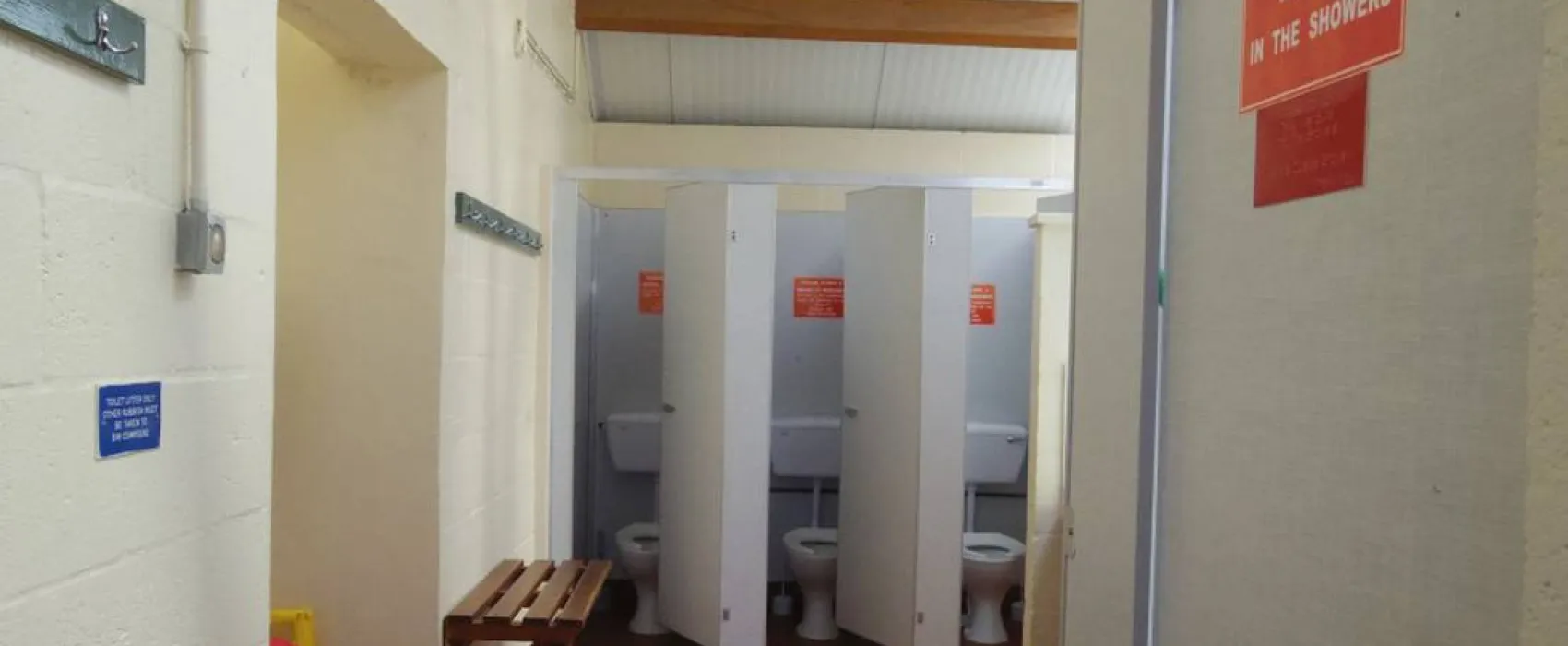 Tyn-y-mur Camp. & Tour. Park