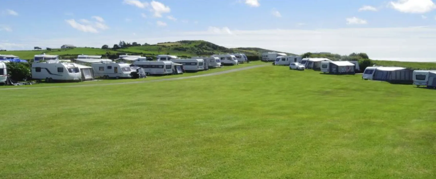 Tyn-y-mur Camp. & Tour. Park