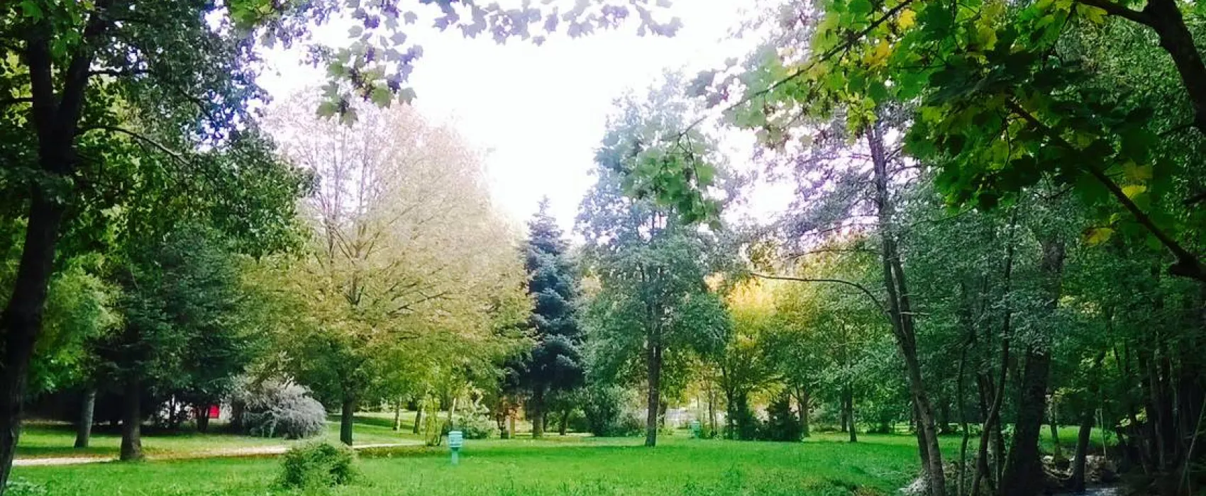 Camping Municipal la duzonne