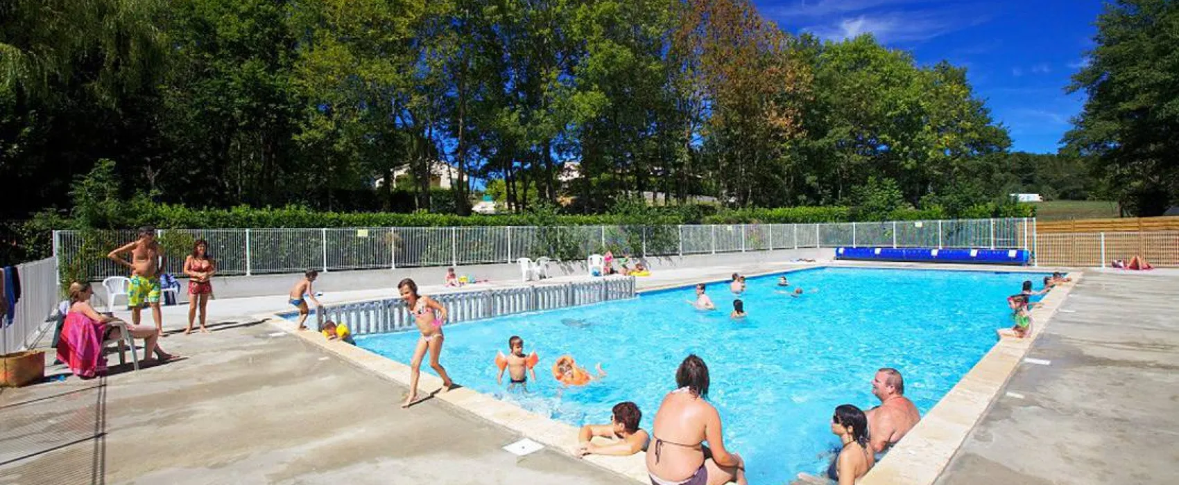 Camping Municipal la duzonne