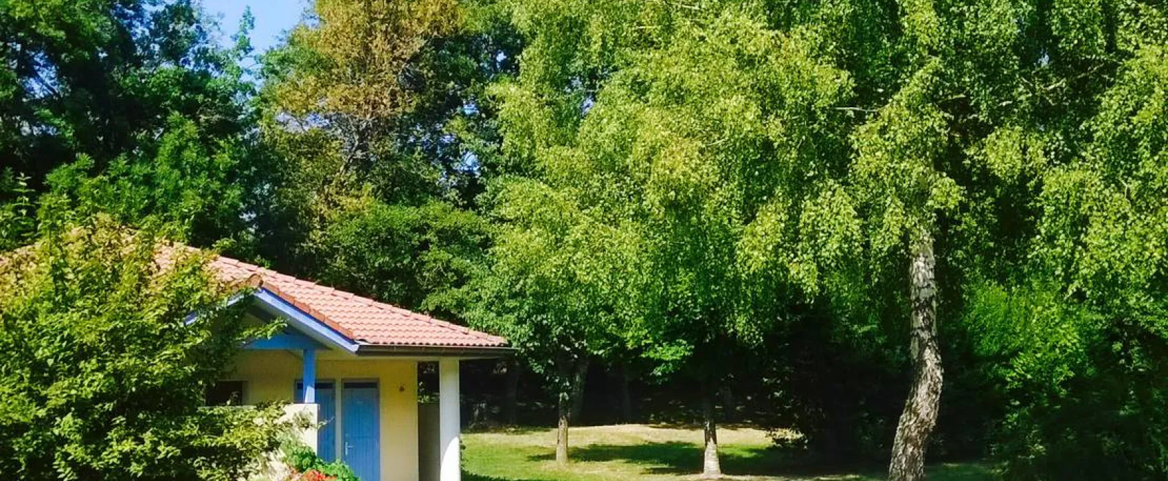 Camping Municipal la duzonne