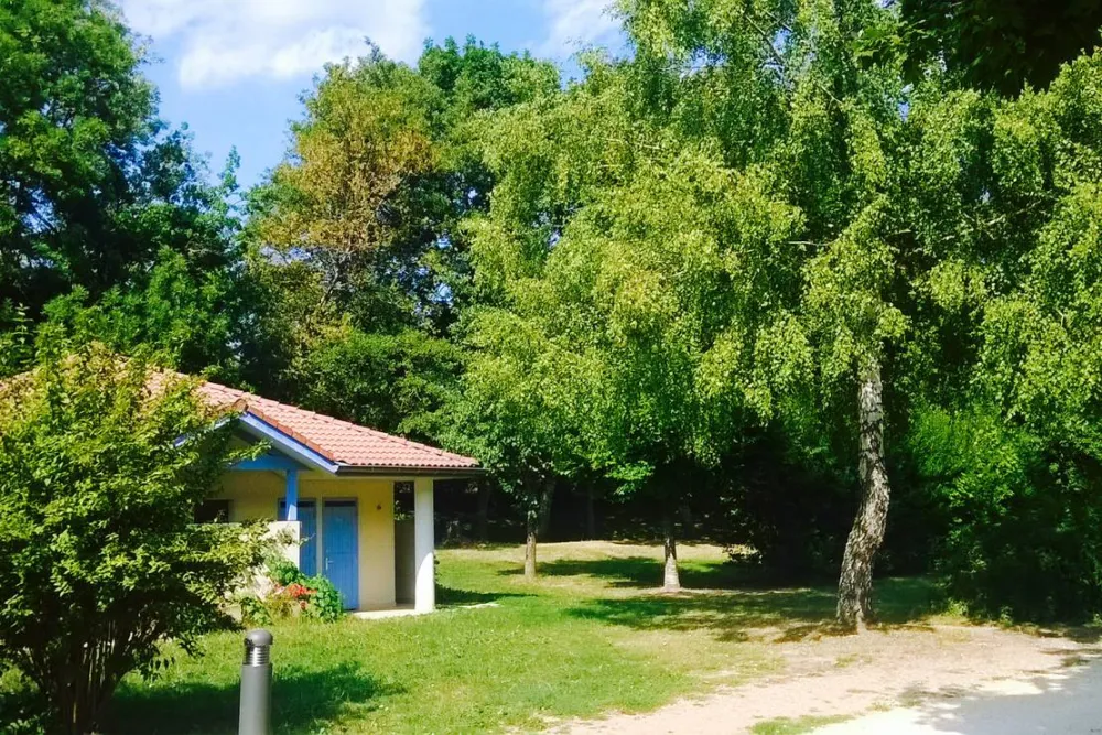 Camping Municipal la duzonne