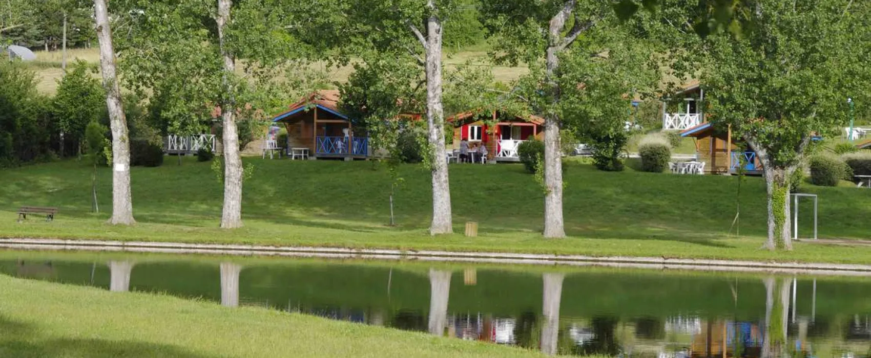Camping Municipal la duzonne