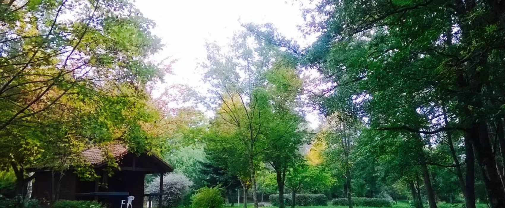 Camping Municipal la duzonne