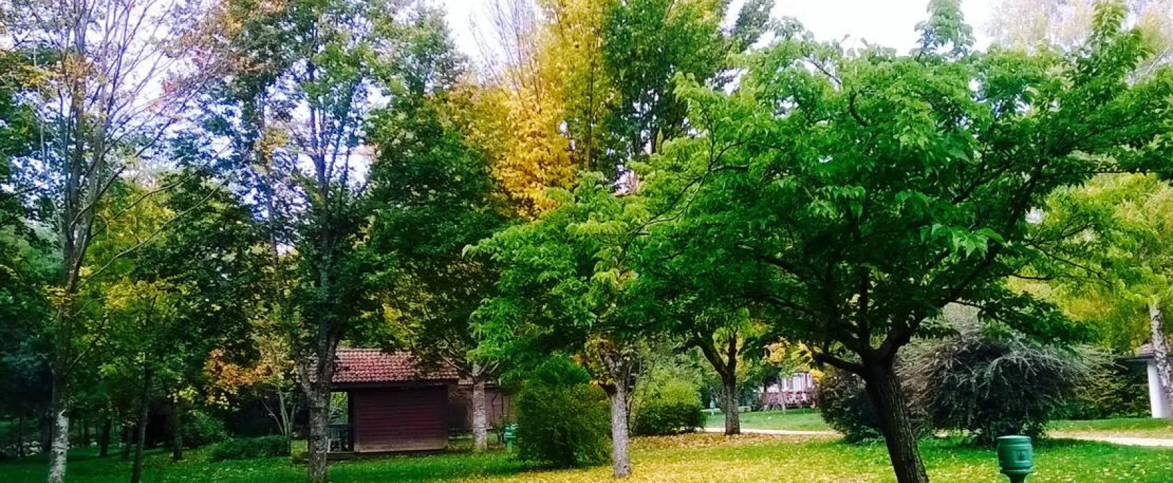 Camping Municipal la duzonne