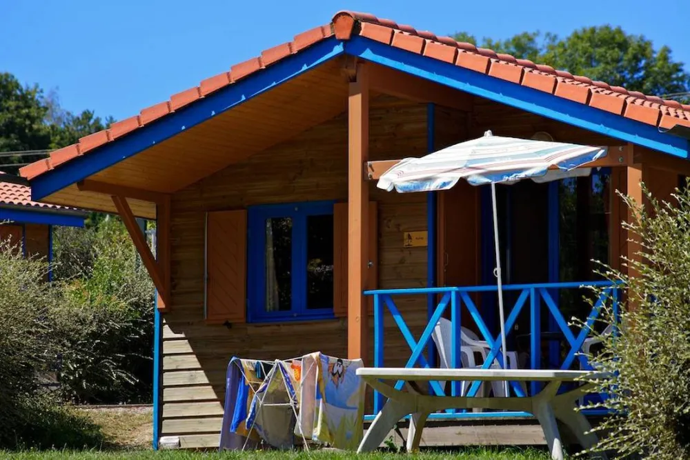 Camping Municipal la duzonne