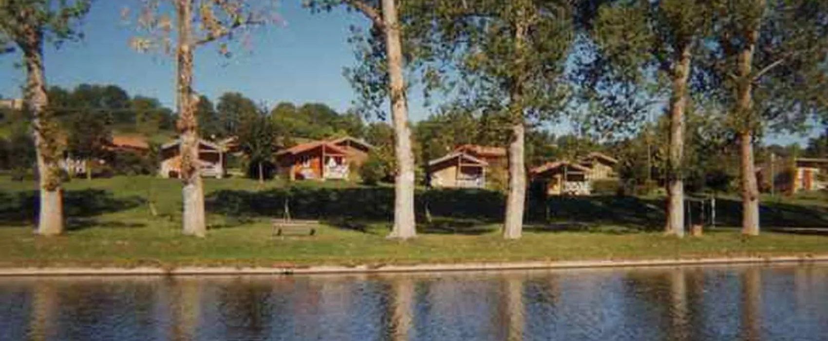 Camping Municipal la duzonne