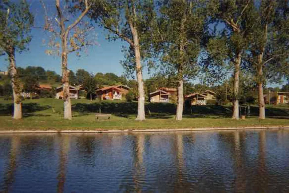 Camping Municipal la duzonne