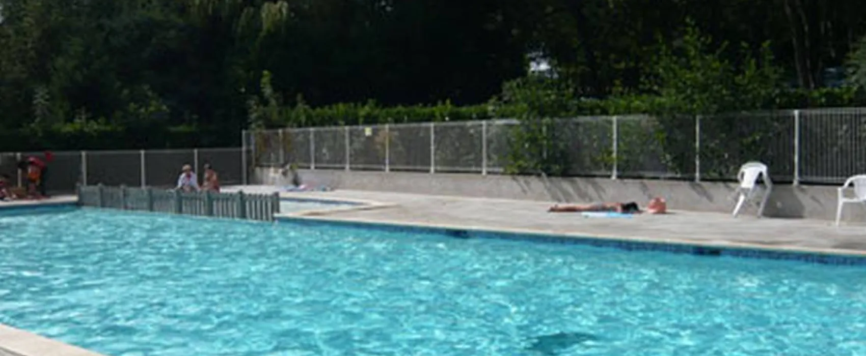 Camping Municipal la duzonne