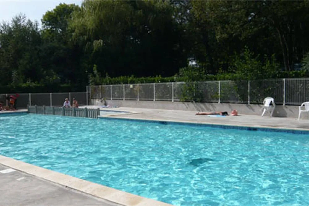 Camping Municipal la duzonne