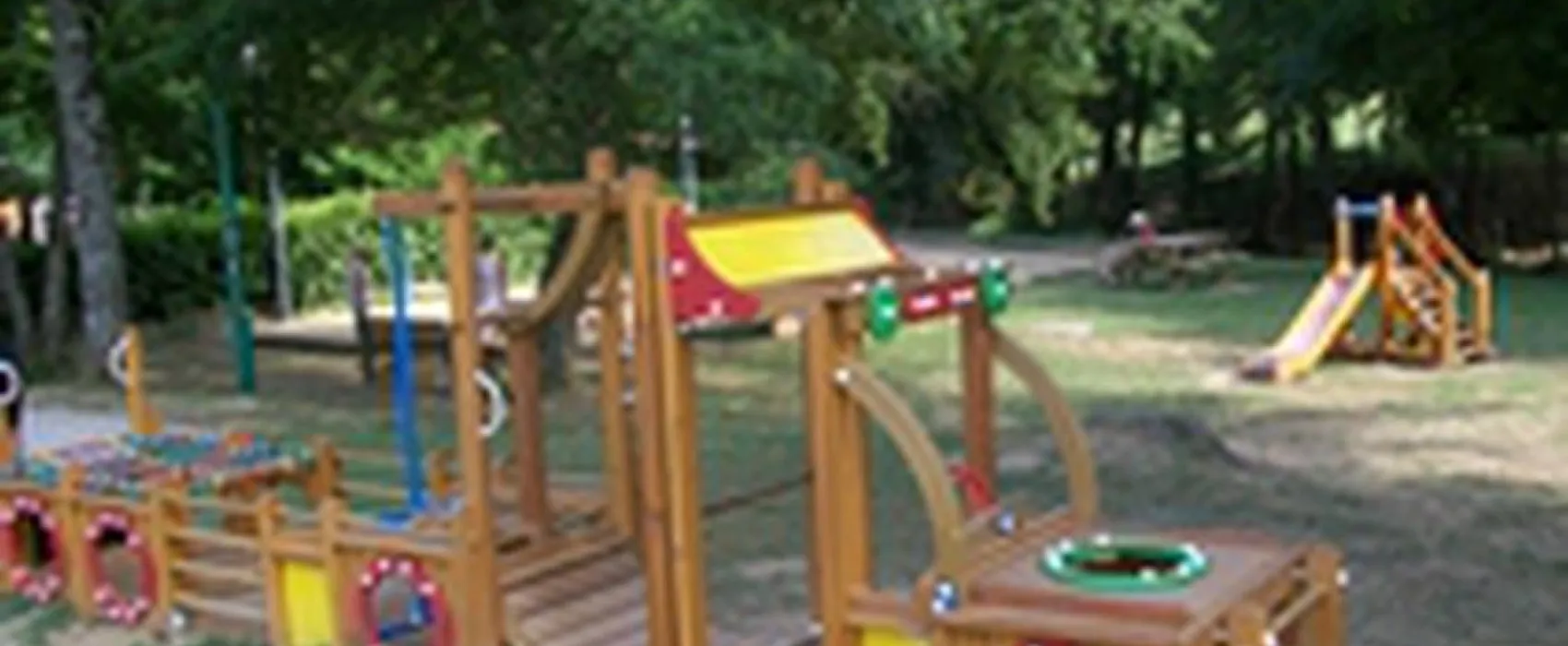 Camping Municipal la duzonne