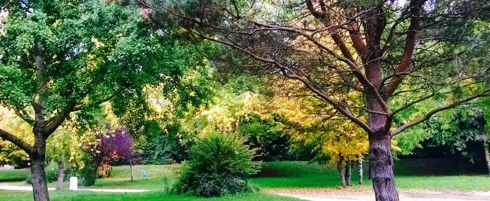 Camping Municipal la duzonne