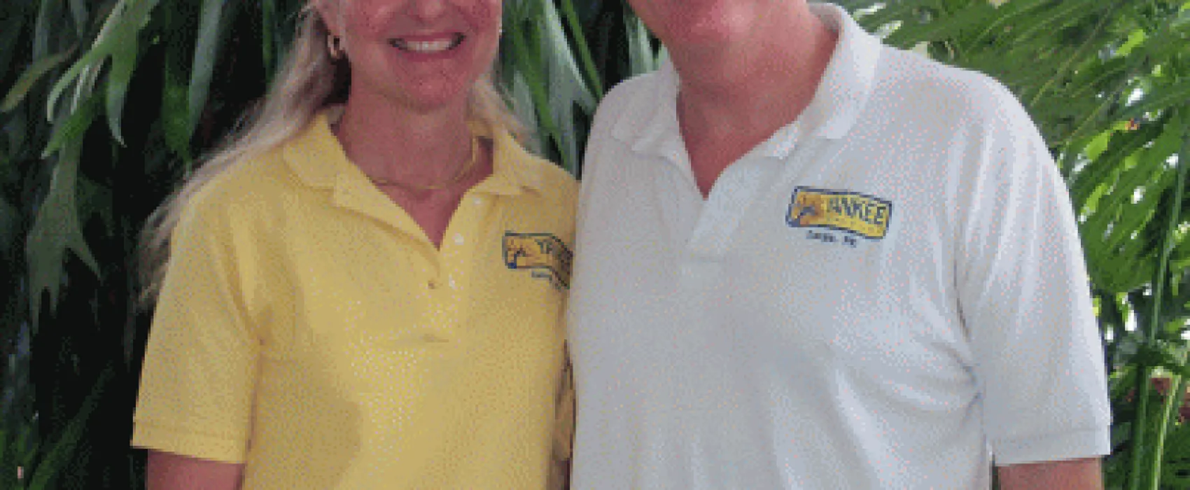 Yankee Traveler RV Park