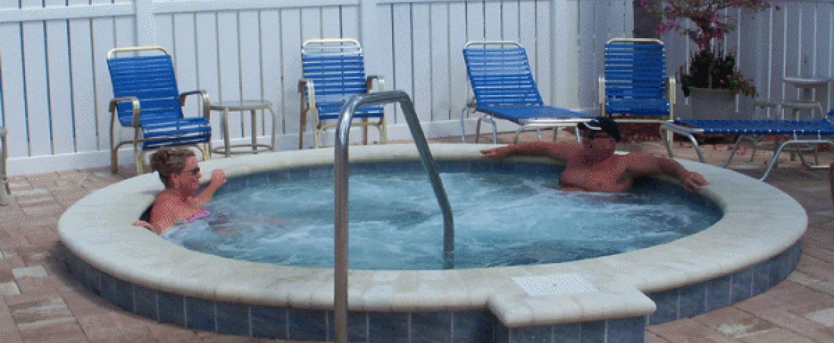 Yankee Traveler RV Park