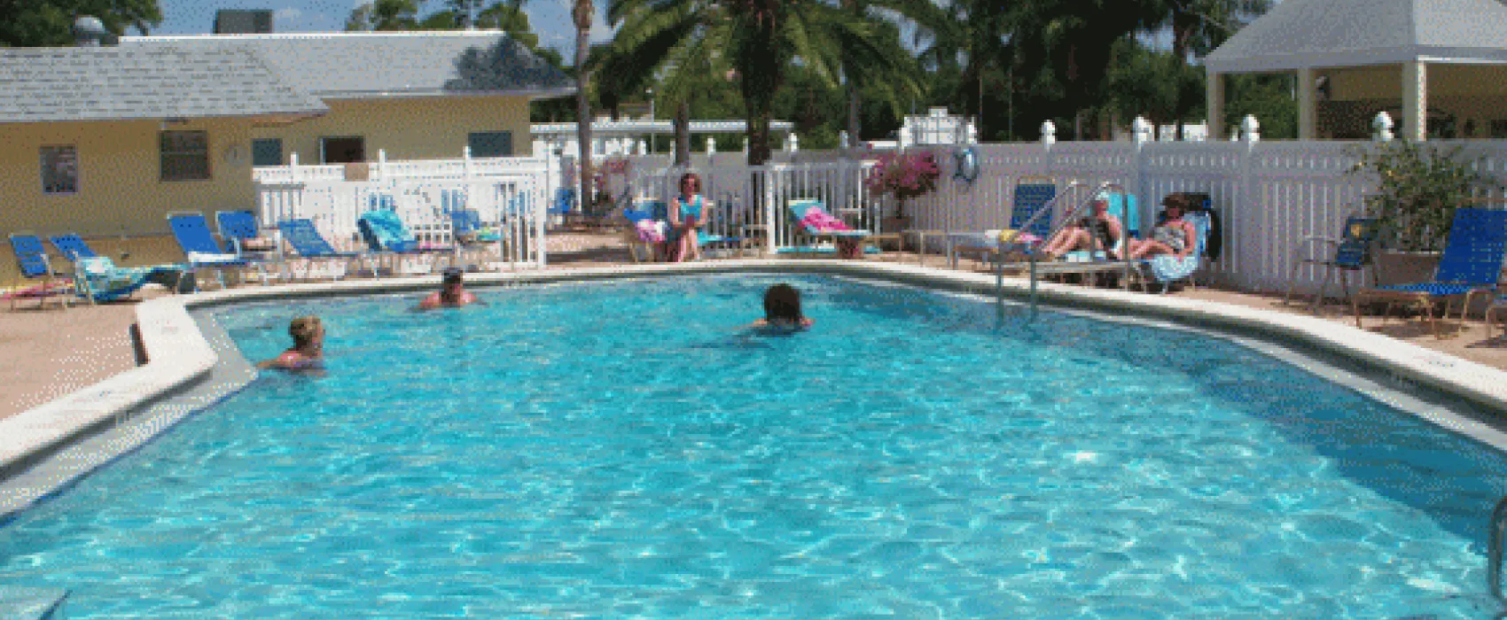 Yankee Traveler RV Park