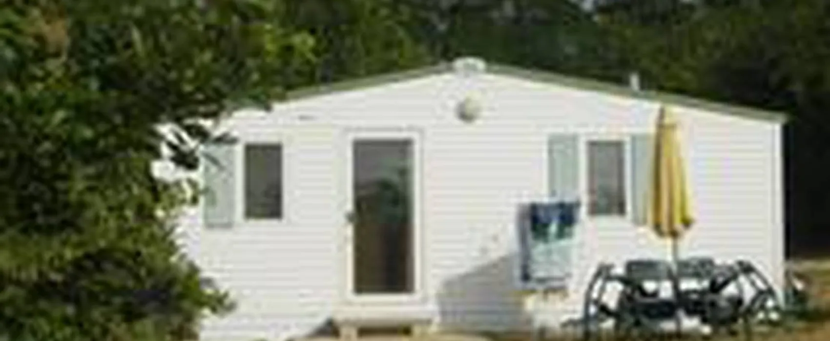 Camping  La Bergerie 2 étoiles