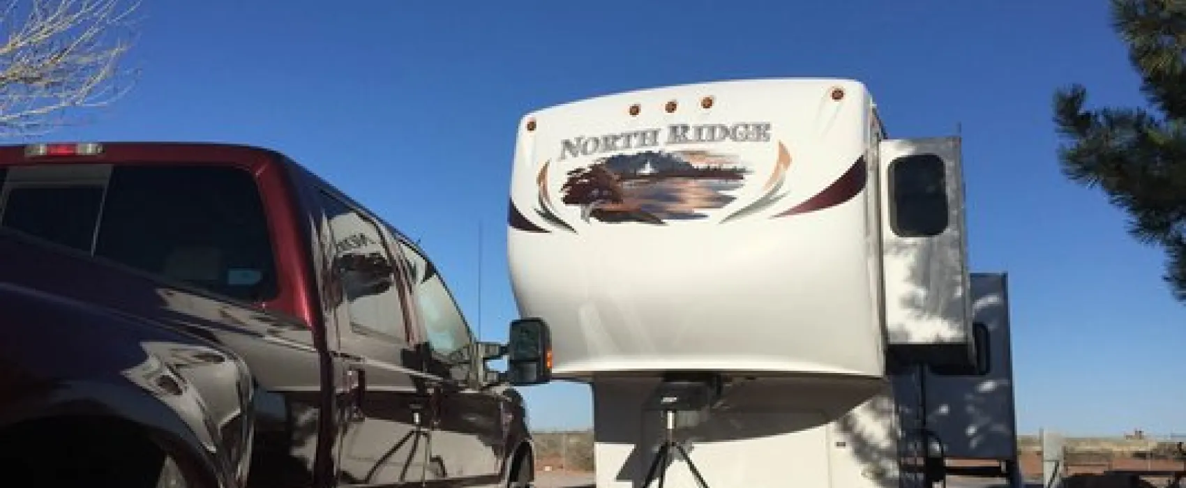 Meteor Crater RV Park