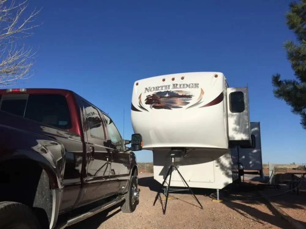 Meteor Crater RV Park