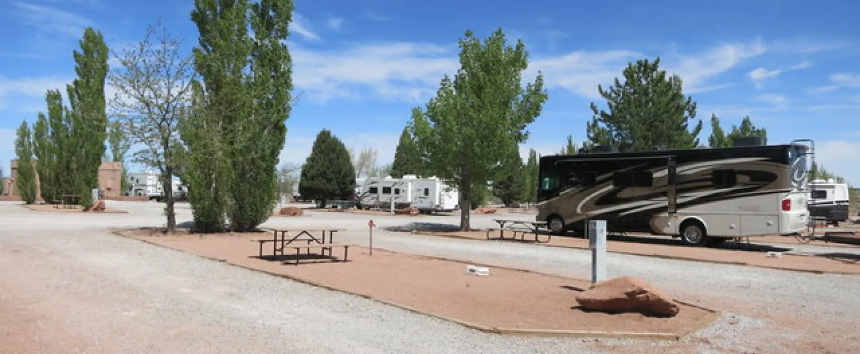 Meteor Crater RV Park