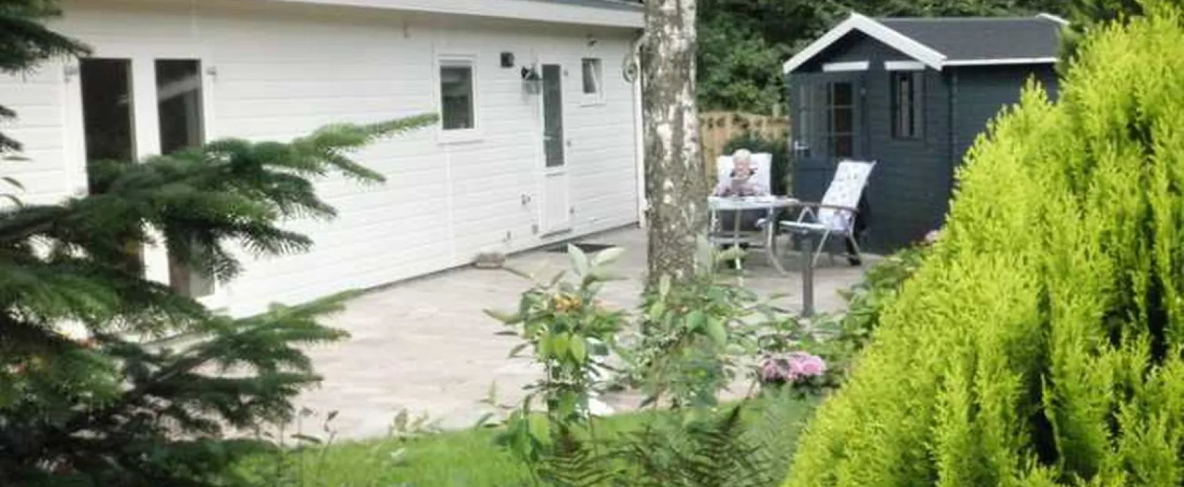 Bospark de Tonnenberg