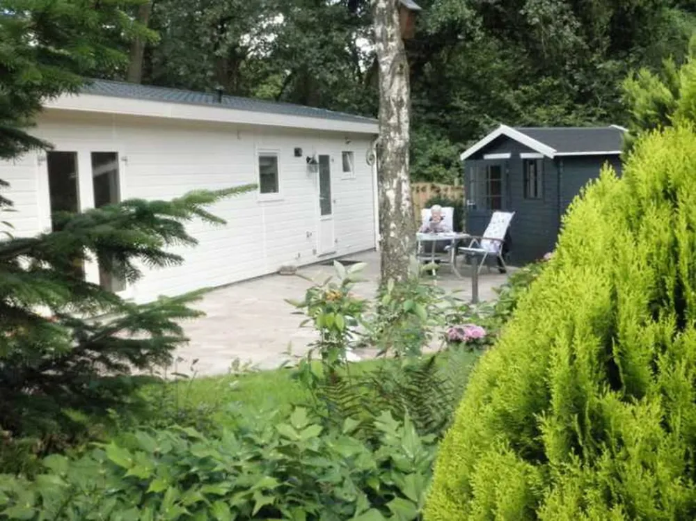 Bospark de Tonnenberg