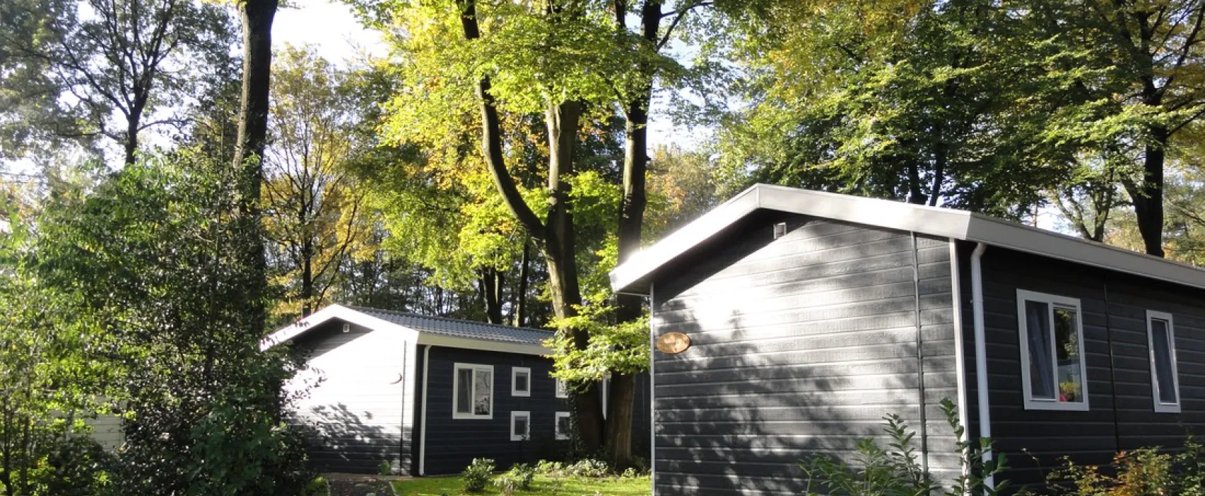 Bospark de Tonnenberg