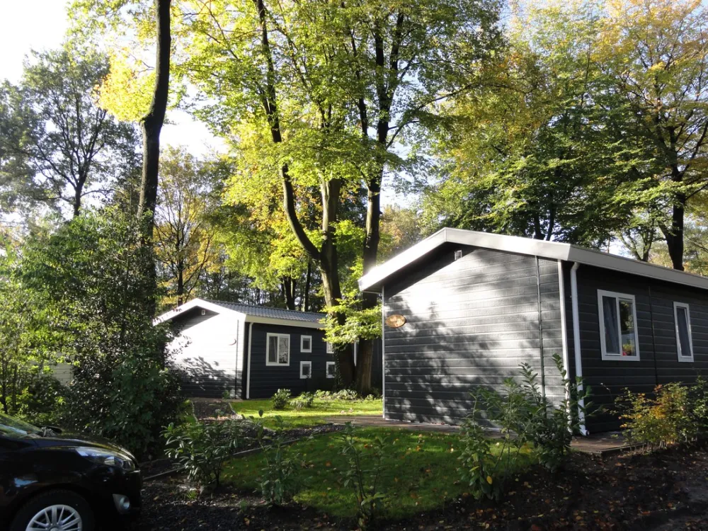 Bospark de Tonnenberg