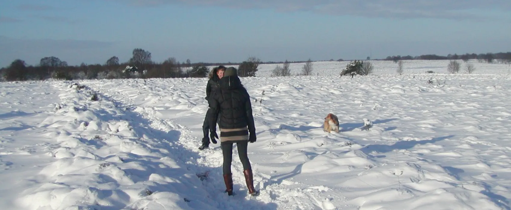 Bospark de Tonnenberg