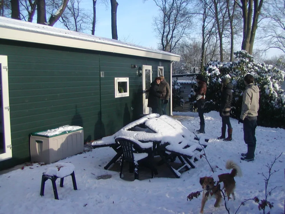 Bospark de Tonnenberg