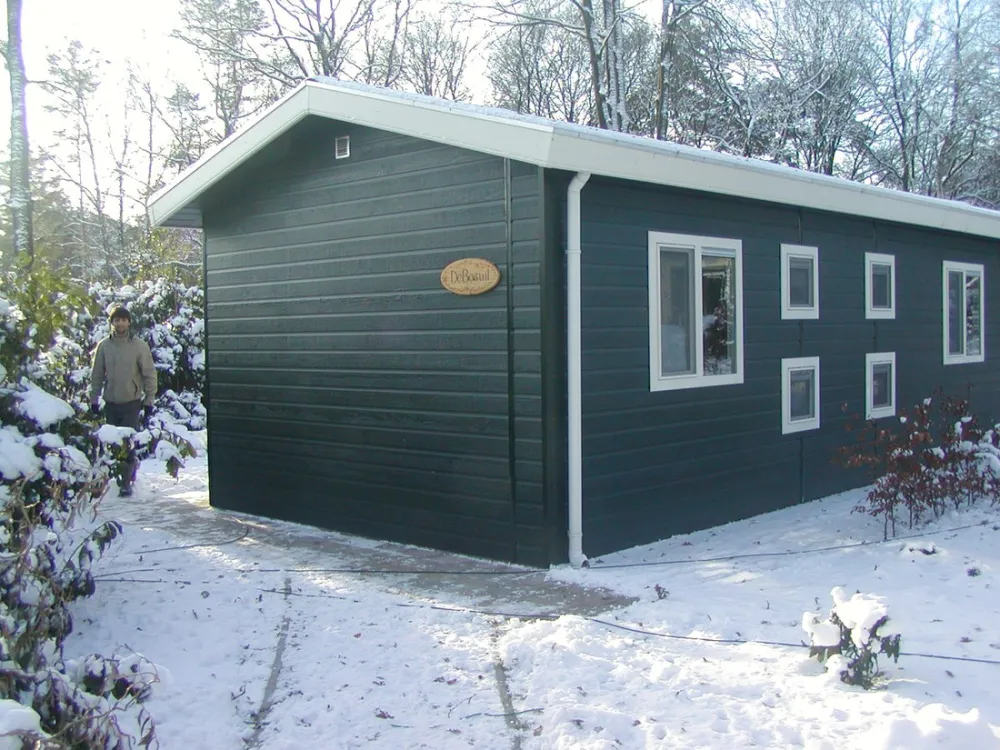 Bospark de Tonnenberg