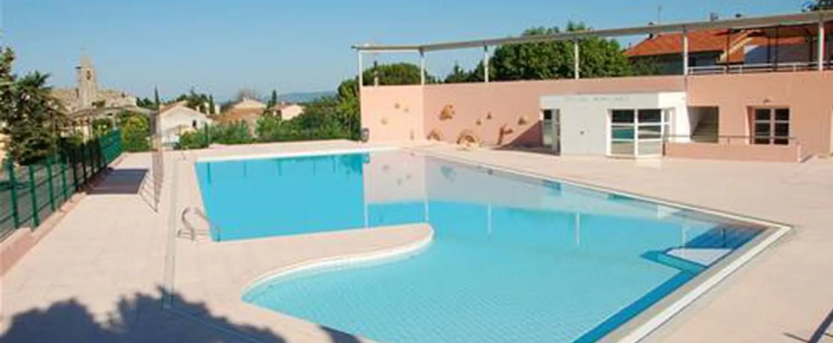 Camping Municipal de Tulette