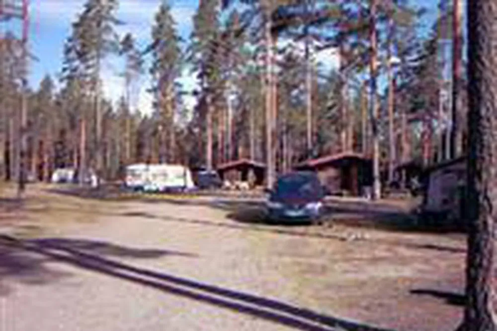 Morokulien Camping
