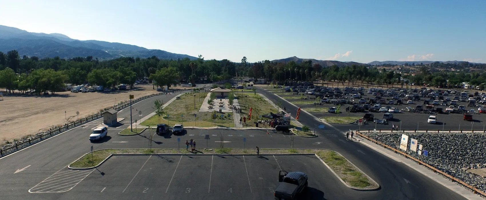 La Laguna Resort & Boat Launch