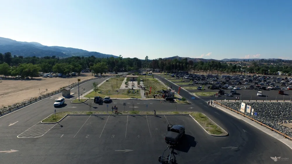 La Laguna Resort & Boat Launch